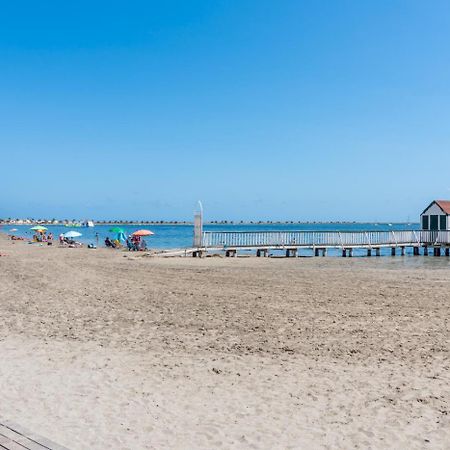 Luxury Apartment Salinas San Pedro del Pinatar Bagian luar foto