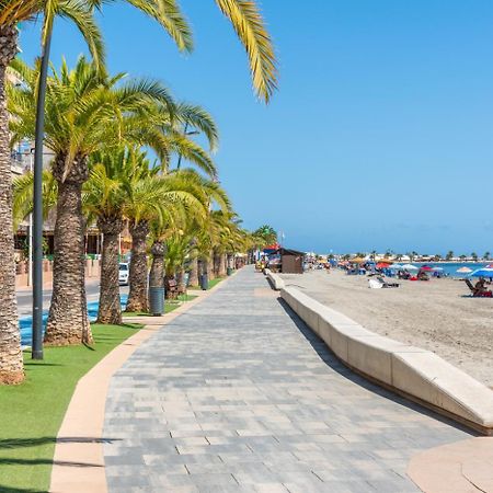 Luxury Apartment Salinas San Pedro del Pinatar Bagian luar foto