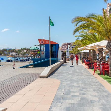 Luxury Apartment Salinas San Pedro del Pinatar Bagian luar foto