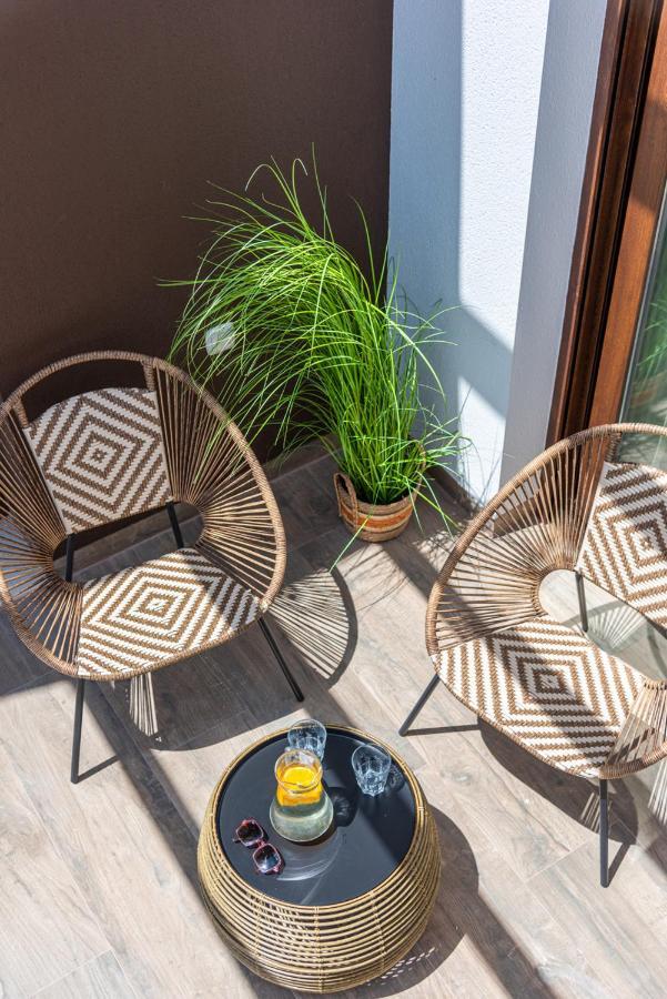 Luxury Apartment Salinas San Pedro del Pinatar Bagian luar foto