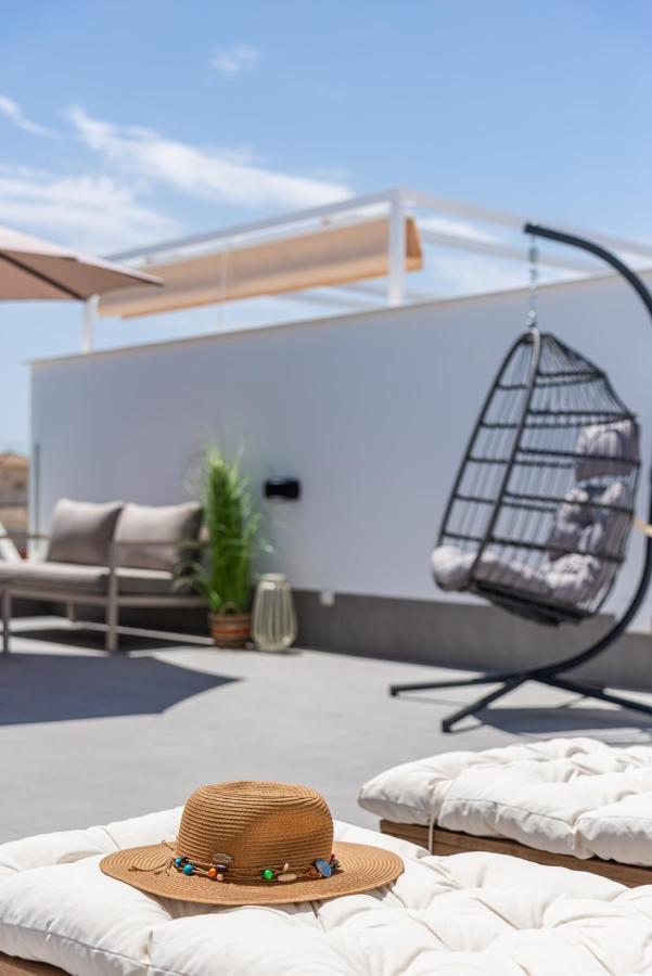 Luxury Apartment Salinas San Pedro del Pinatar Bagian luar foto