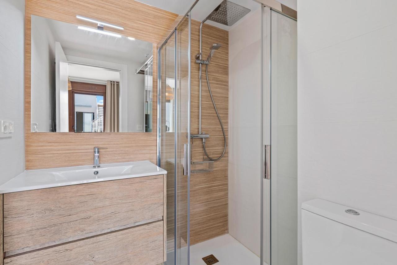 Luxury Apartment Salinas San Pedro del Pinatar Bagian luar foto